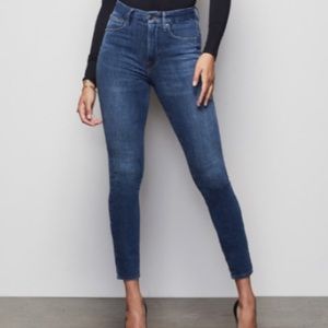 Good American Jeans Size 27